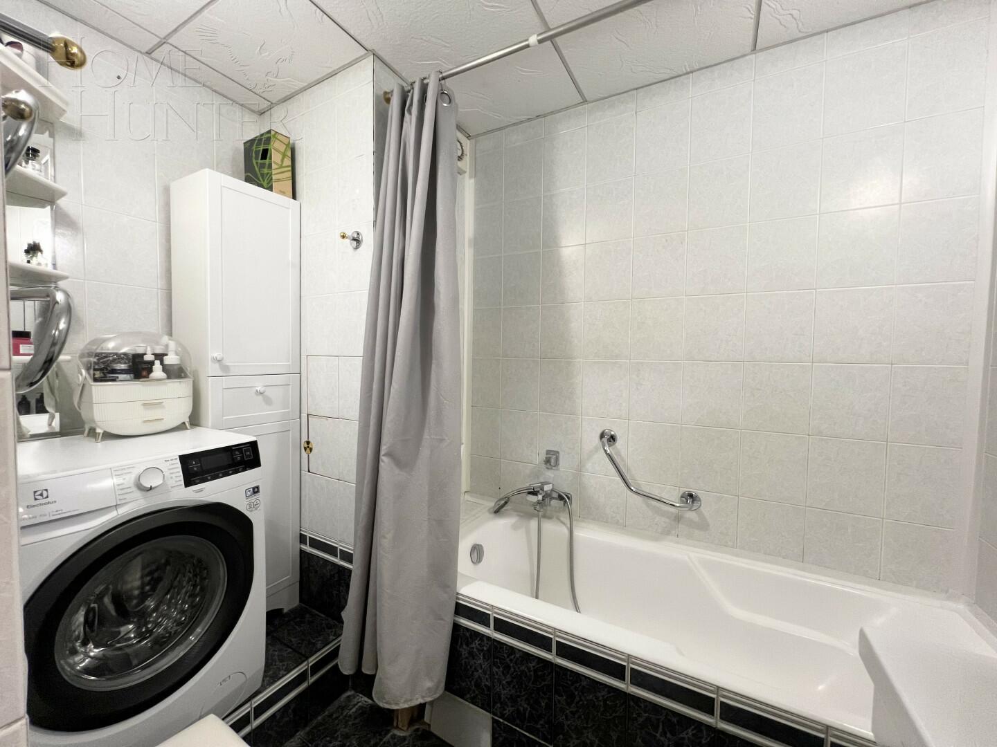 4-КОМН. КВАРТИРА С ОТДЕЛКОЙ 83 М² НА 14 ЭТАЖЕ