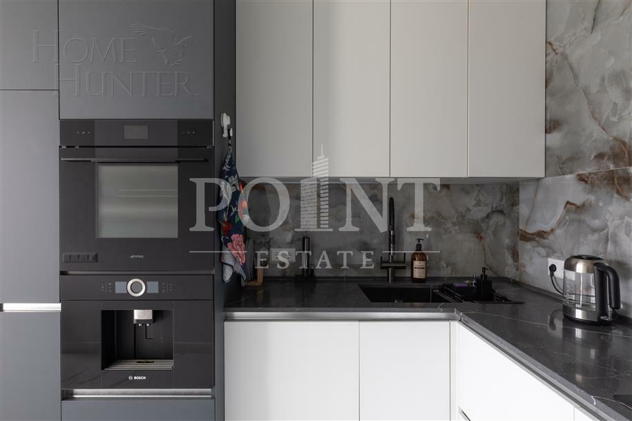 2-этажный коттедж 550 м² с отделкой