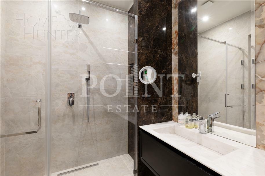 2-этажный коттедж 550 м² с отделкой