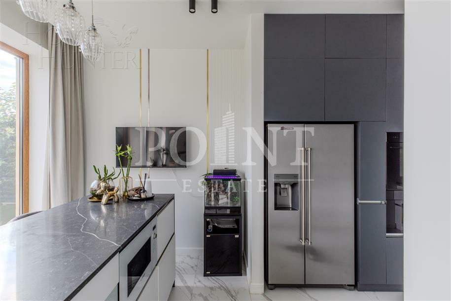 2-этажный коттедж 550 м² с отделкой