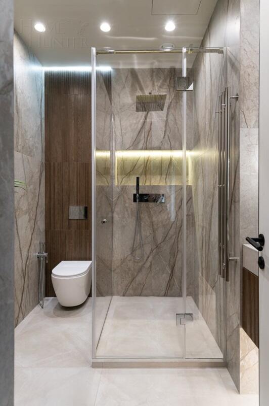 3-КОМН. КВАРТИРА С ОТДЕЛКОЙ 90 М² НА 6 ЭТАЖЕ