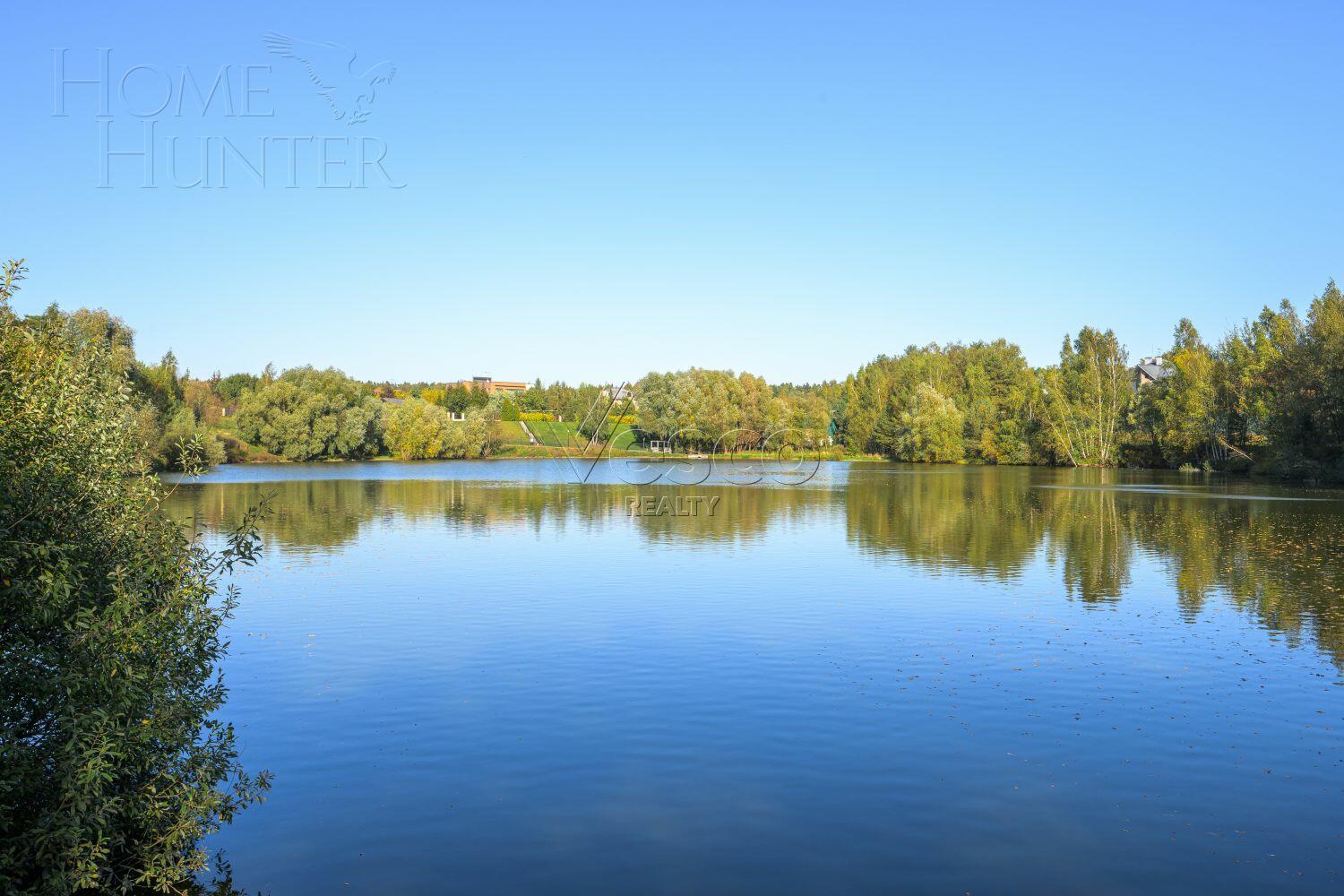 2-этажный коттедж 650 м² с отделкой