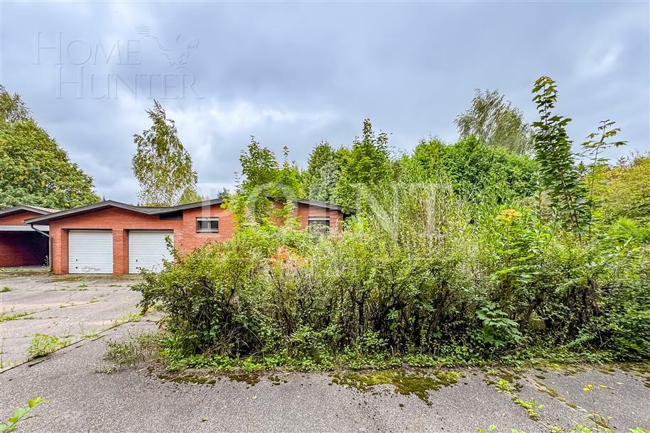 Участок 52 сот. в охраняемом поселке