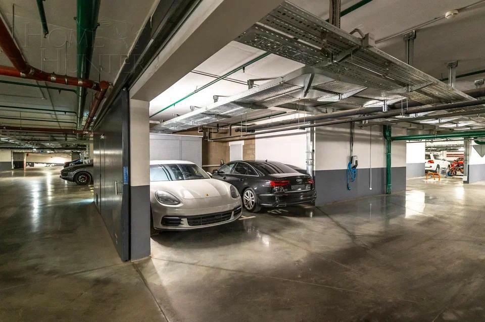 4-КОМН. КВАРТИРА БЕЗ ОТДЕЛКИ 108 М² НА 17 ЭТАЖЕ