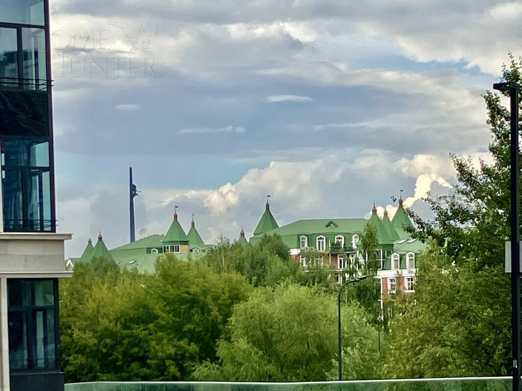 1-КОМН. КВАРТИРА БЕЗ ОТДЕЛКИ 50 М² НА 1 ЭТАЖЕ