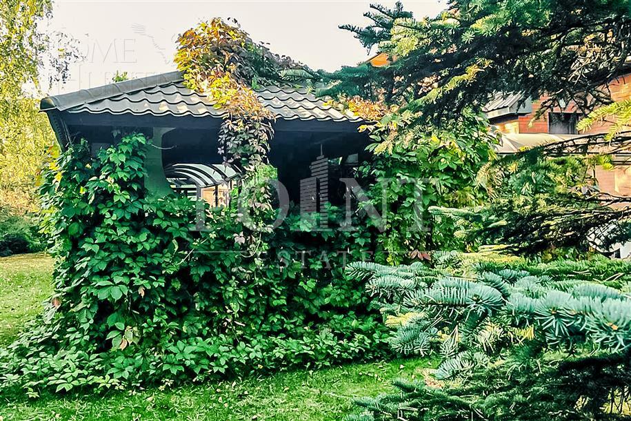 Участок 52 сот. в охраняемом поселке