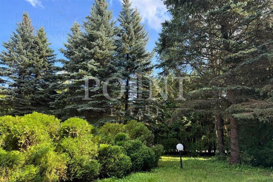 Участок 52 сот. в охраняемом поселке