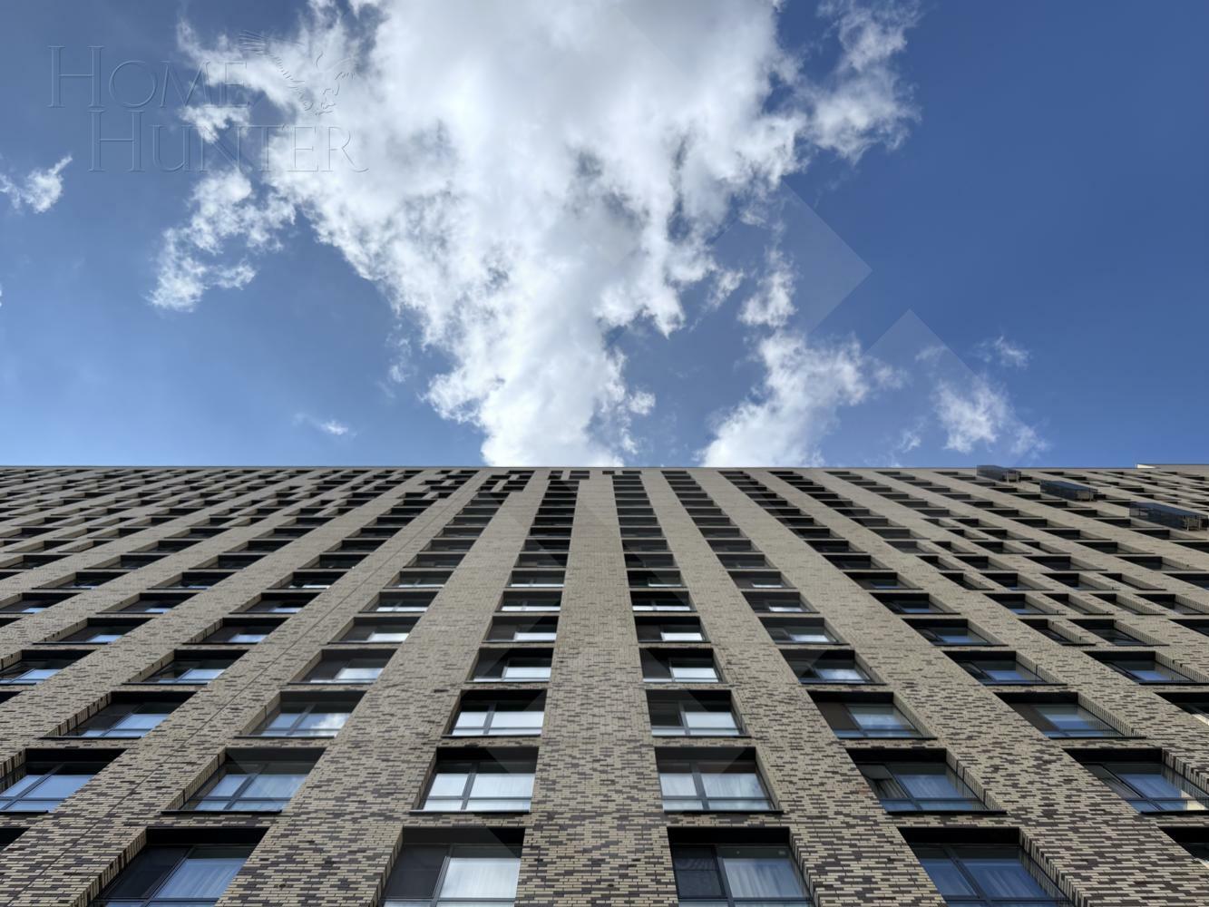 4-КОМН. КВАРТИРА С ОТДЕЛКОЙ 113.3 М² НА 5 ЭТАЖЕ