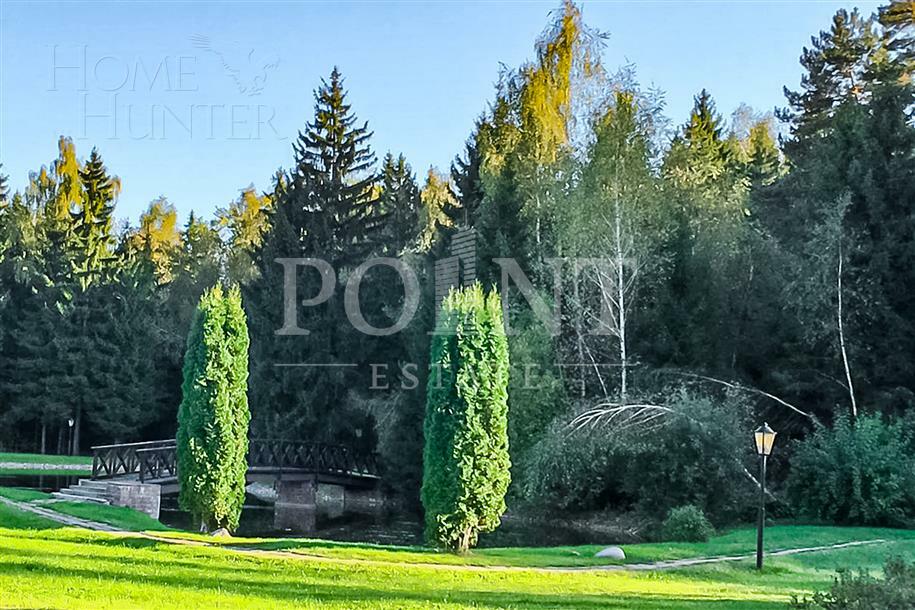 Участок 39.05 сот.