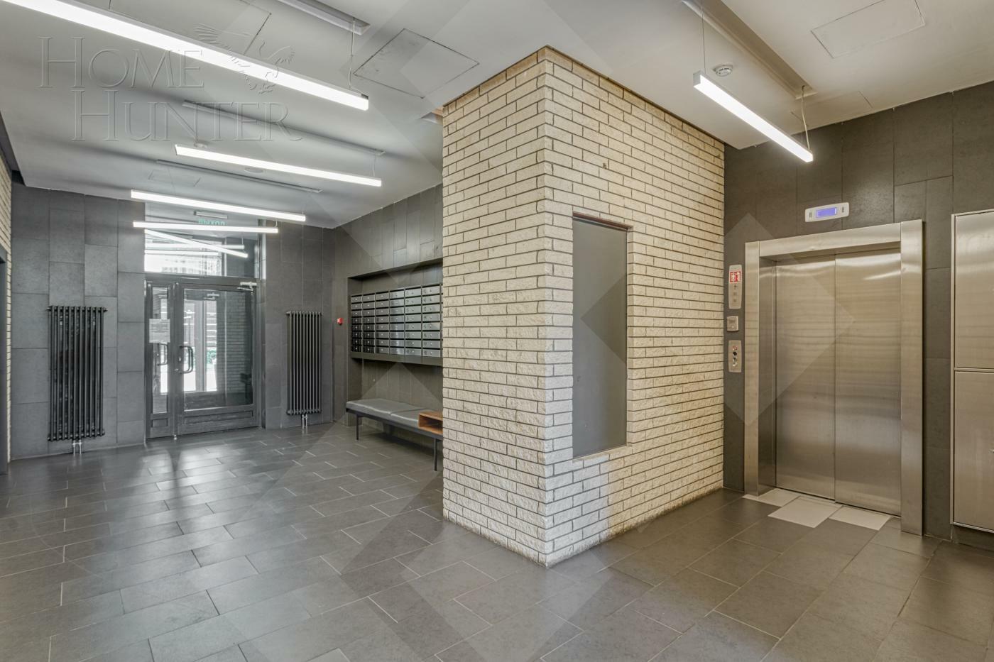 4-КОМН. КВАРТИРА С ОТДЕЛКОЙ 113.3 М² НА 5 ЭТАЖЕ