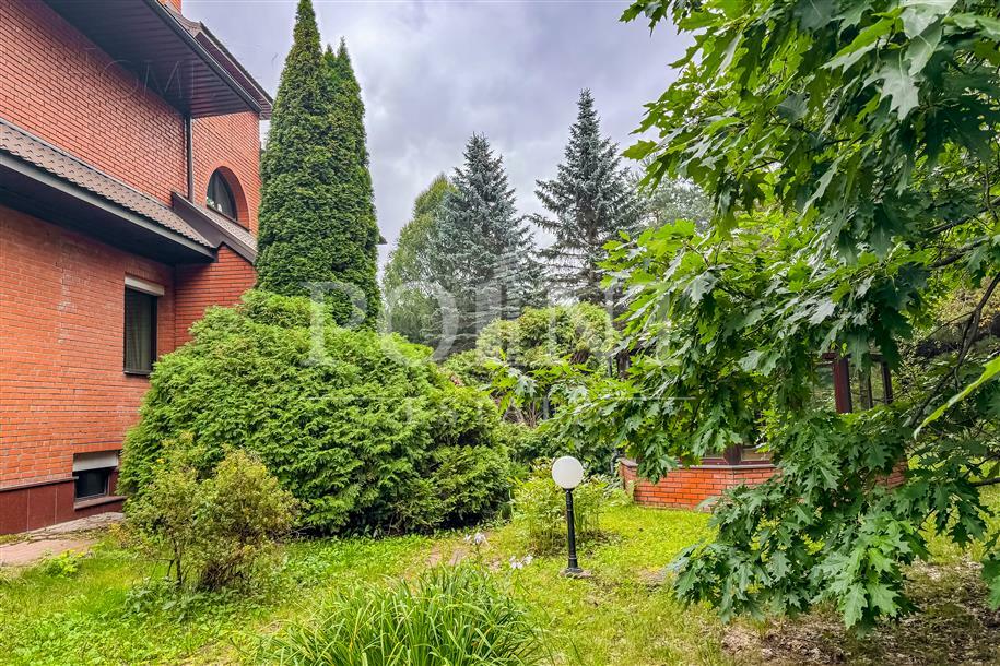 Участок 39.05 сот.