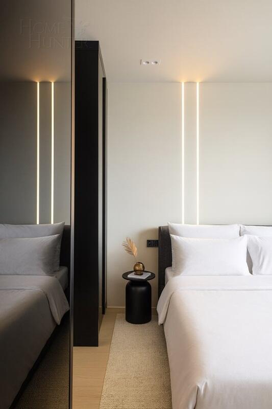 2-КОМН. АПАРТАМЕНТЫ С ОТДЕЛКОЙ 71 М² НА 12 ЭТАЖЕ