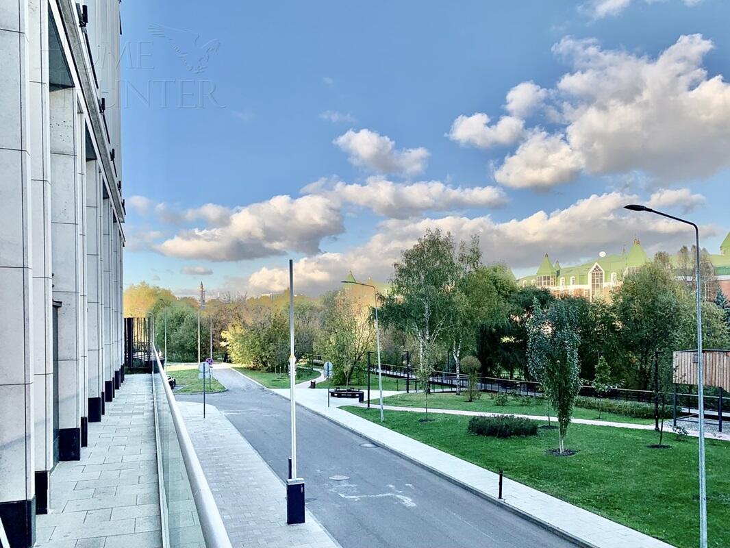 1-КОМН. КВАРТИРА БЕЗ ОТДЕЛКИ 50 М² НА 1 ЭТАЖЕ