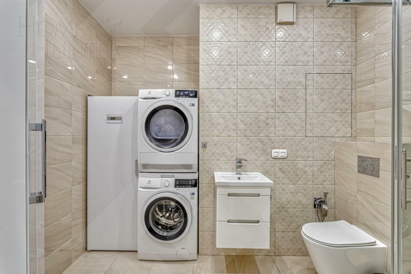 4-КОМН. КВАРТИРА С ОТДЕЛКОЙ 113.3 М² НА 5 ЭТАЖЕ