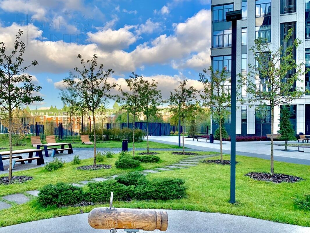 1-КОМН. КВАРТИРА БЕЗ ОТДЕЛКИ 50 М² НА 1 ЭТАЖЕ