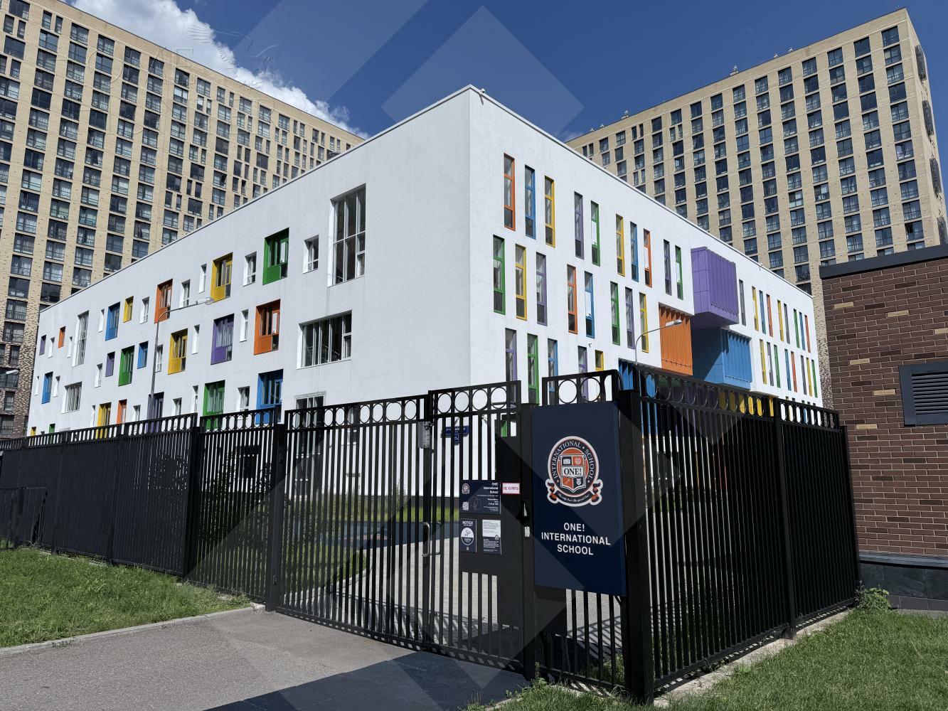 4-КОМН. КВАРТИРА С ОТДЕЛКОЙ 113.3 М² НА 5 ЭТАЖЕ