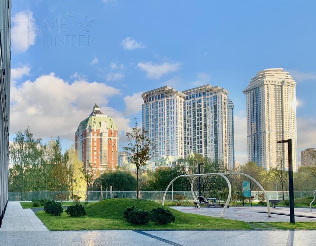 1-КОМН. КВАРТИРА БЕЗ ОТДЕЛКИ 50 М² НА 1 ЭТАЖЕ