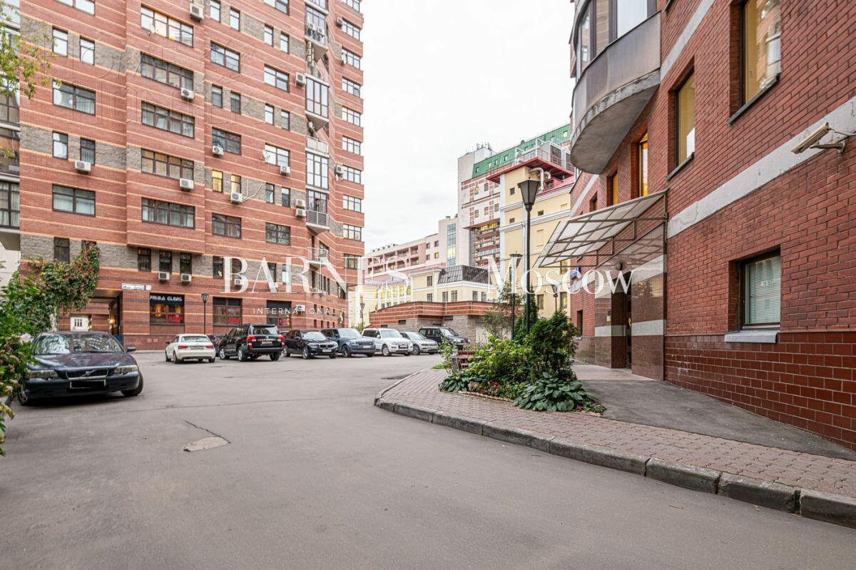 3-КОМН. КВАРТИРА С ОТДЕЛКОЙ 122.5 М² НА 5 ЭТАЖЕ