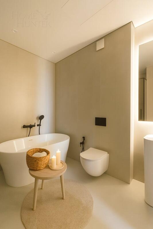 2-КОМН. АПАРТАМЕНТЫ С ОТДЕЛКОЙ 71 М² НА 12 ЭТАЖЕ