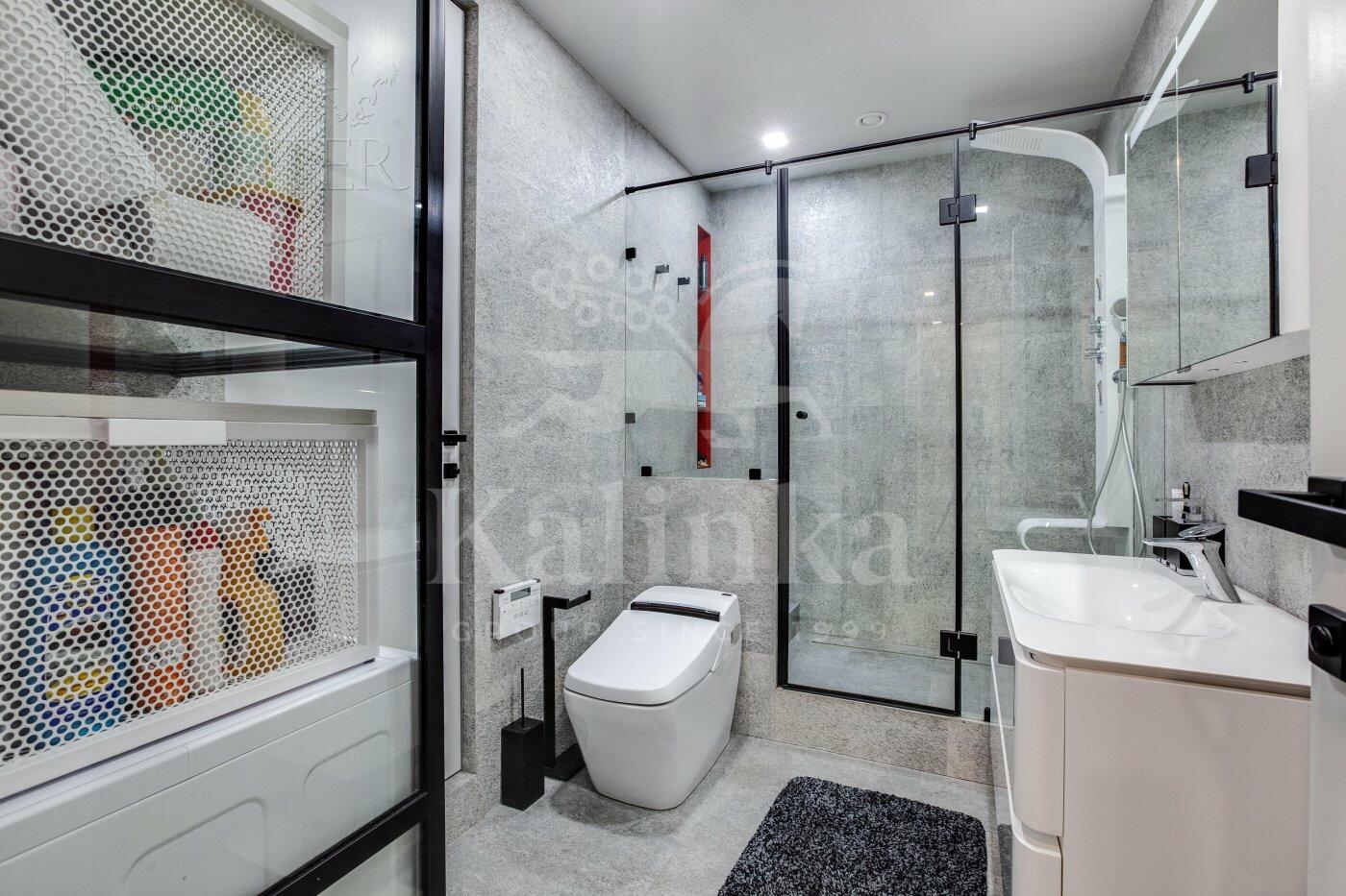 1-КОМН. АПАРТАМЕНТЫ С ОТДЕЛКОЙ 60 М² НА 12 ЭТАЖЕ