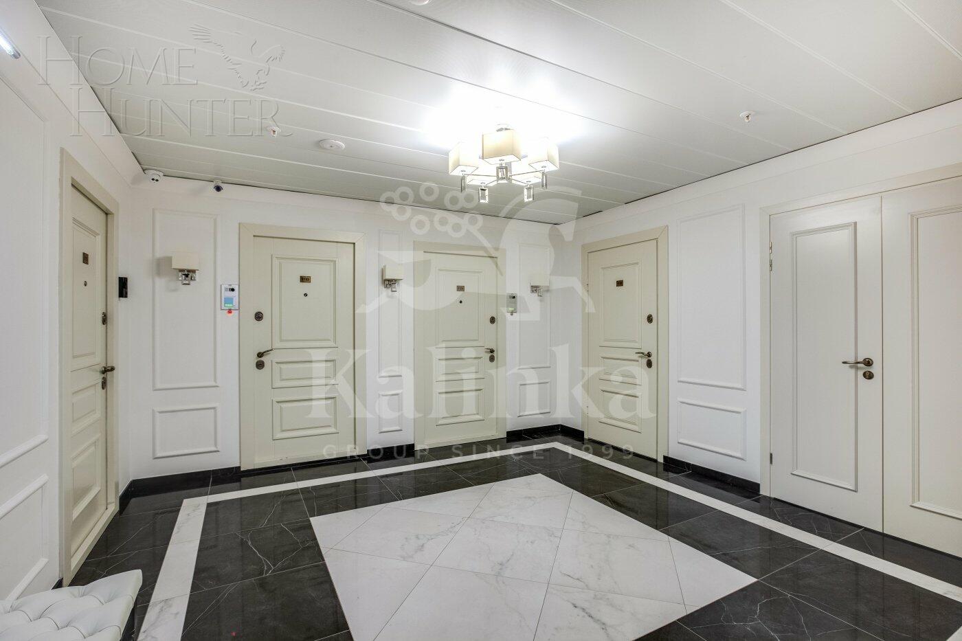 1-КОМН. АПАРТАМЕНТЫ С ОТДЕЛКОЙ 60 М² НА 12 ЭТАЖЕ