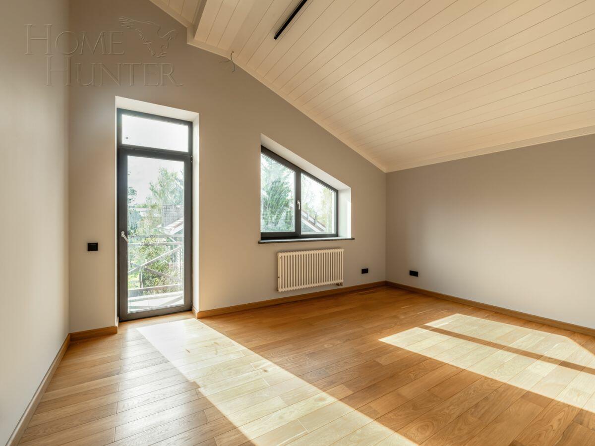 2-этажный коттедж 290 м² с отделкой