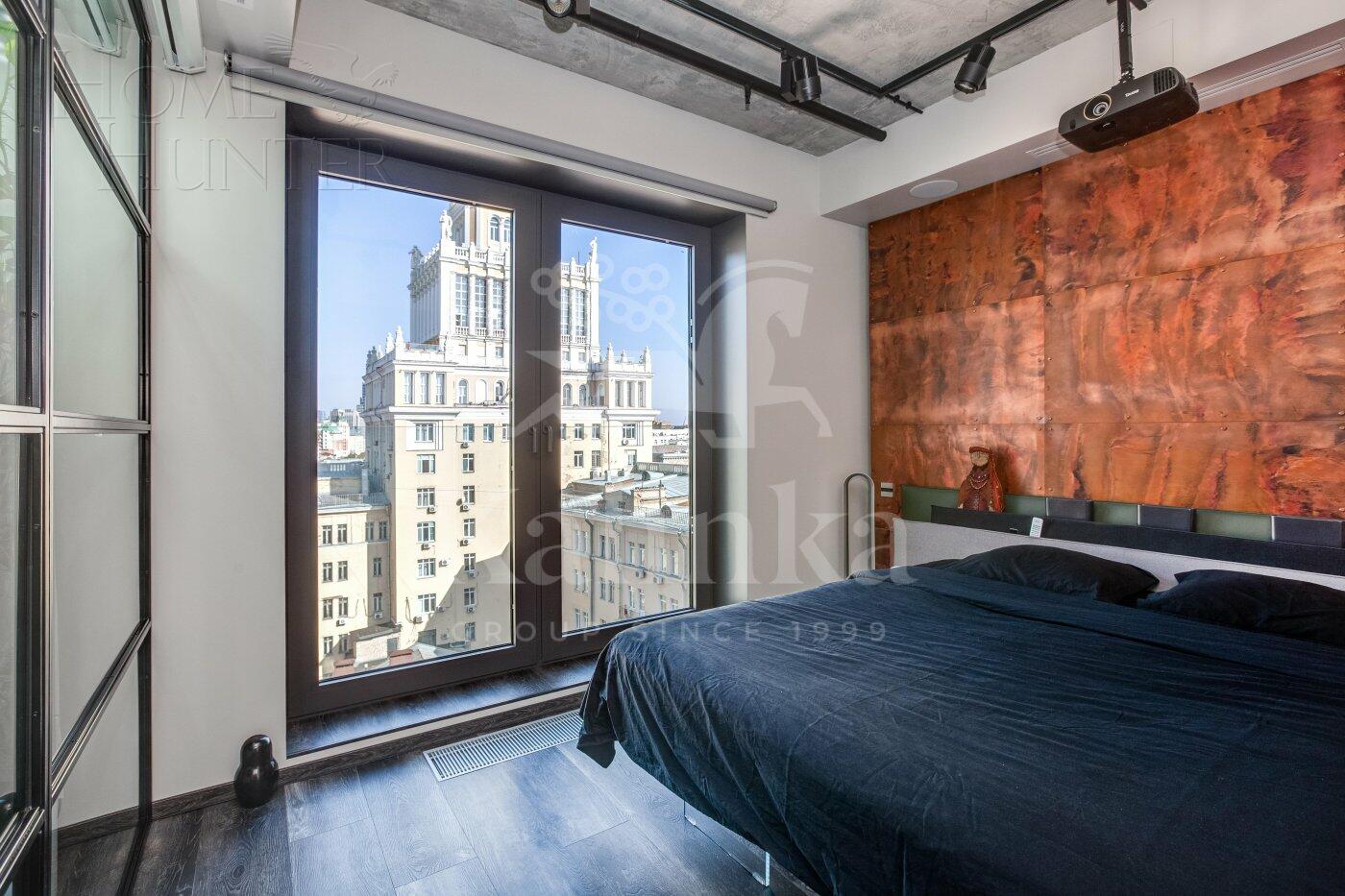 1-КОМН. АПАРТАМЕНТЫ С ОТДЕЛКОЙ 60 М² НА 12 ЭТАЖЕ