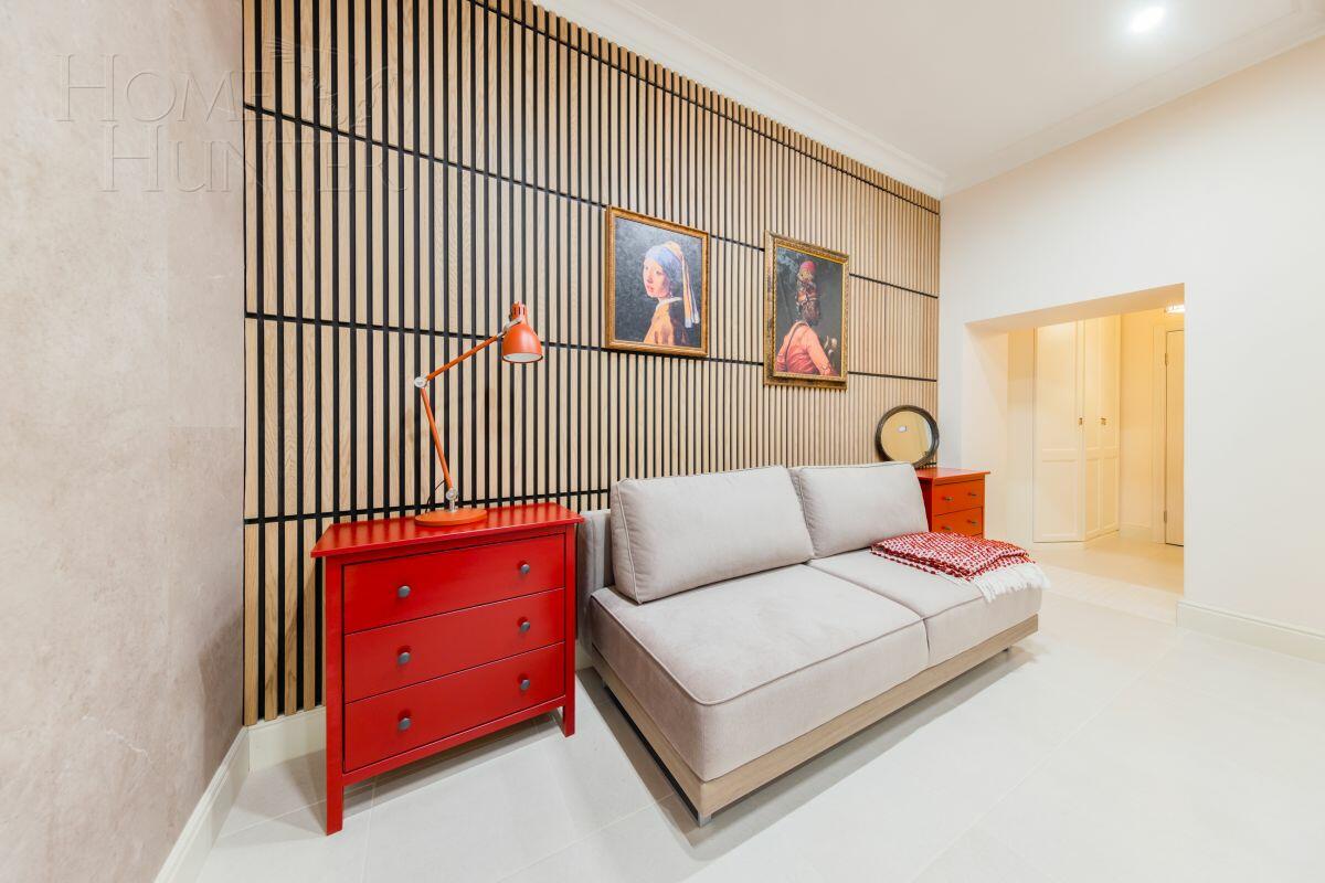 2-этажный коттедж 500 м² с отделкой