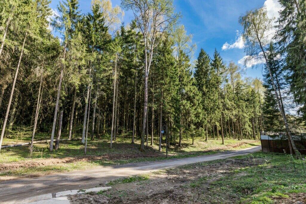 2-этажный коттедж 520 м² без отделки