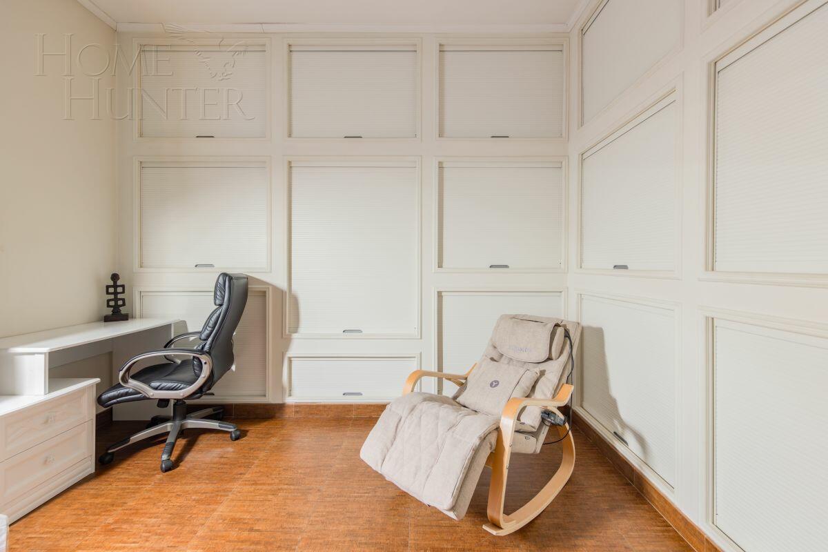 2-этажный коттедж 500 м² с отделкой