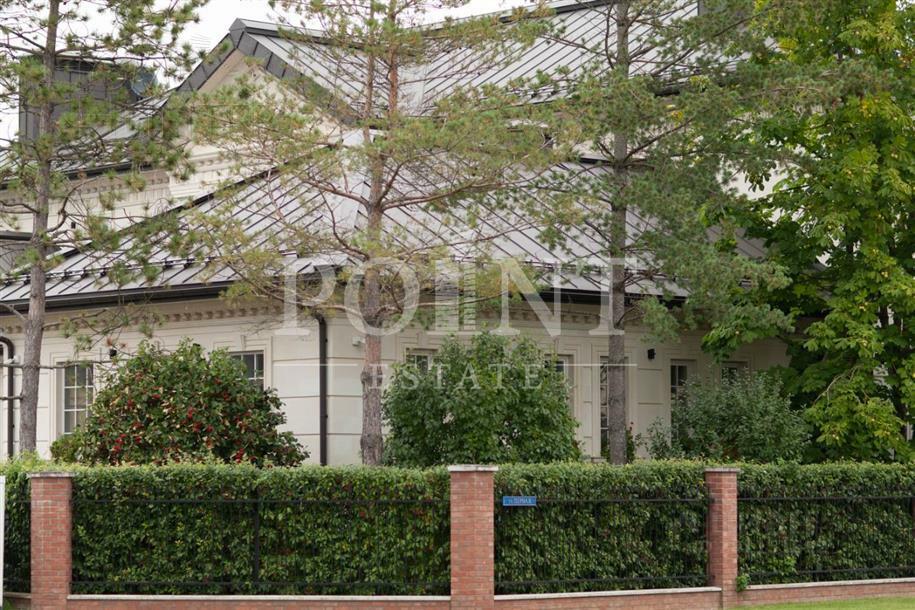 2-этажный коттедж 1 153 м² с отделкой