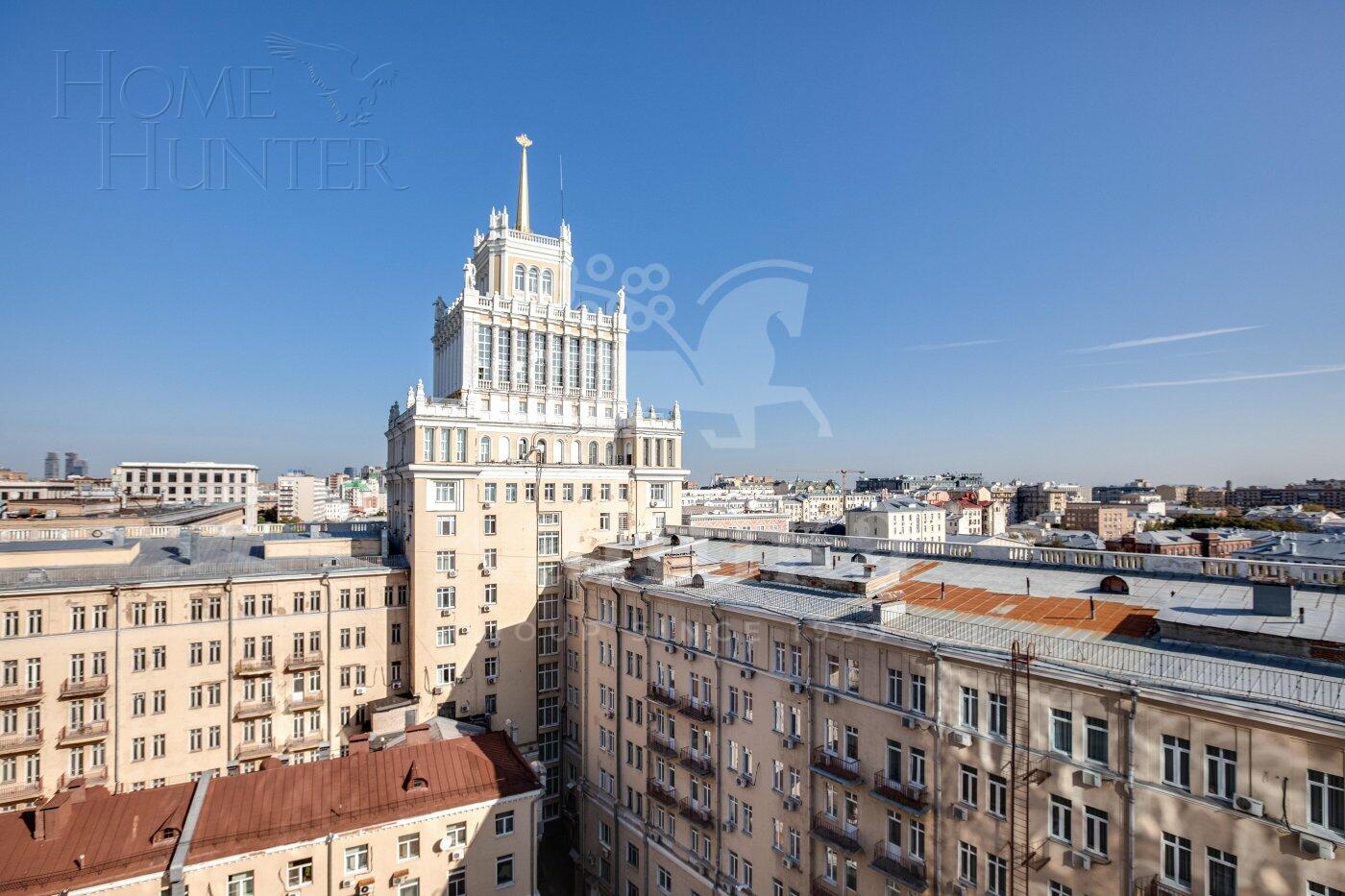 1-КОМН. АПАРТАМЕНТЫ С ОТДЕЛКОЙ 60 М² НА 12 ЭТАЖЕ