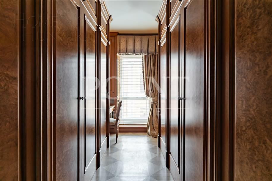 6-КОМН. КВАРТИРА С ОТДЕЛКОЙ 323.5 М² НА 3 ЭТАЖЕ