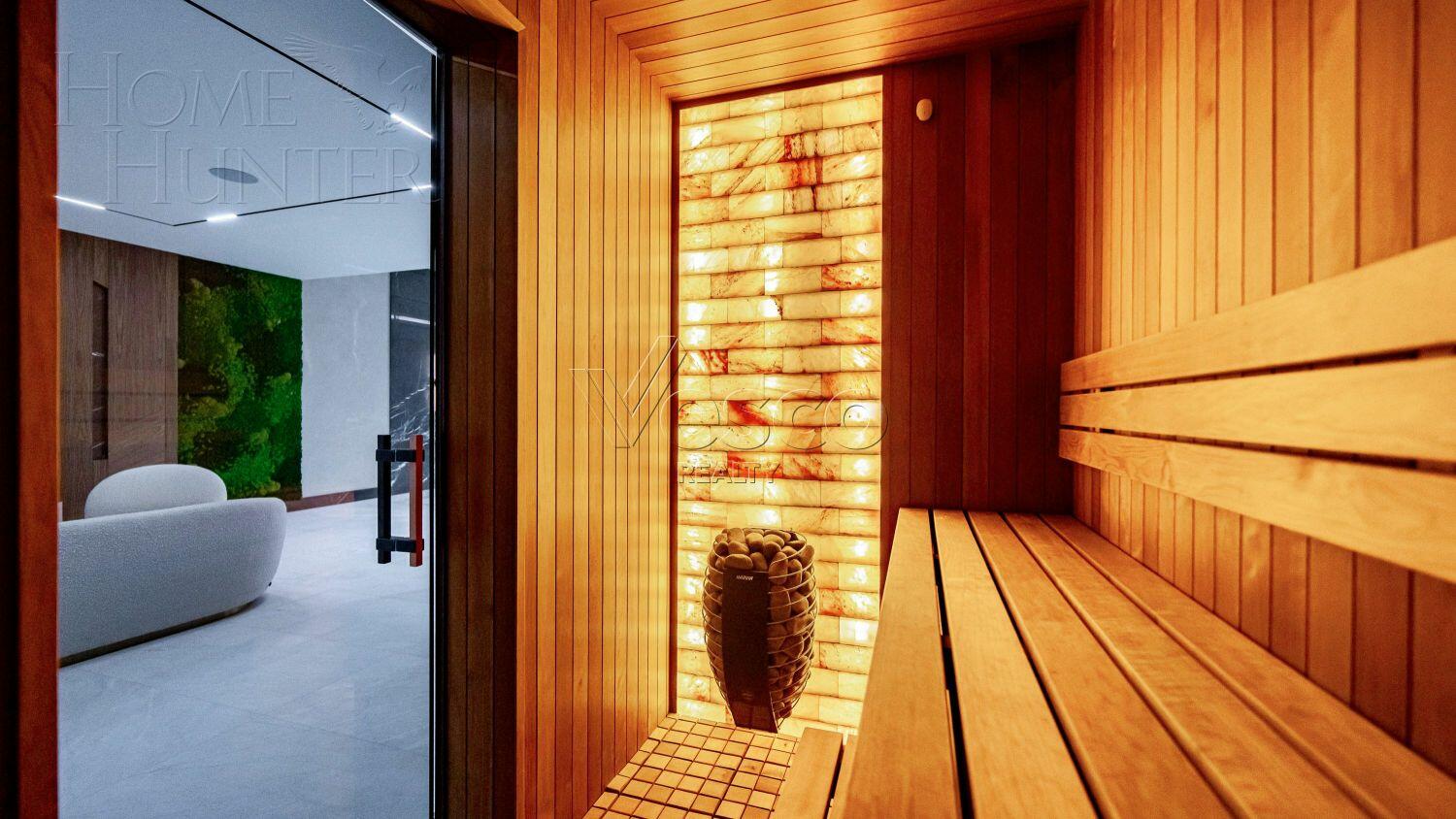 2-этажный коттедж 942 м² с отделкой