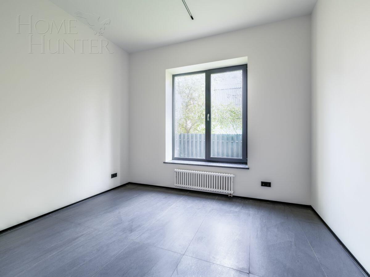 2-этажный коттедж 290 м² с отделкой