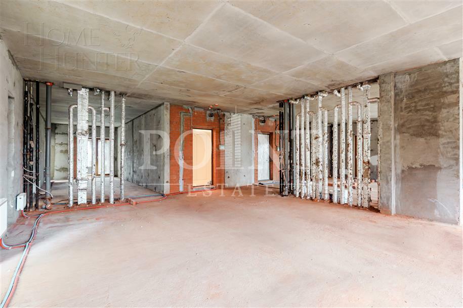 6-КОМН. КВАРТИРА БЕЗ ОТДЕЛКИ 227.4 М² НА 6 ЭТАЖЕ