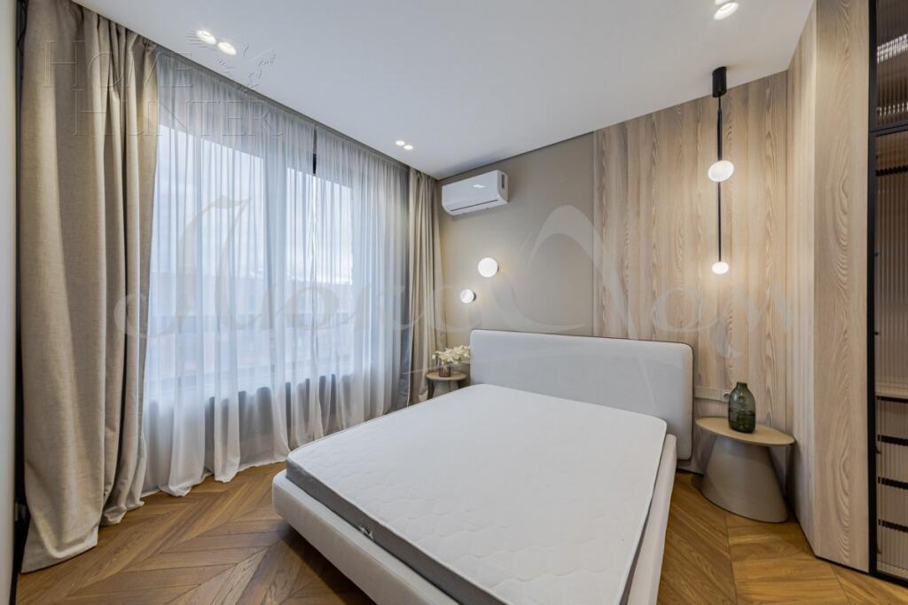 2-КОМН. КВАРТИРА С ОТДЕЛКОЙ 69.1 М² НА 20 ЭТАЖЕ