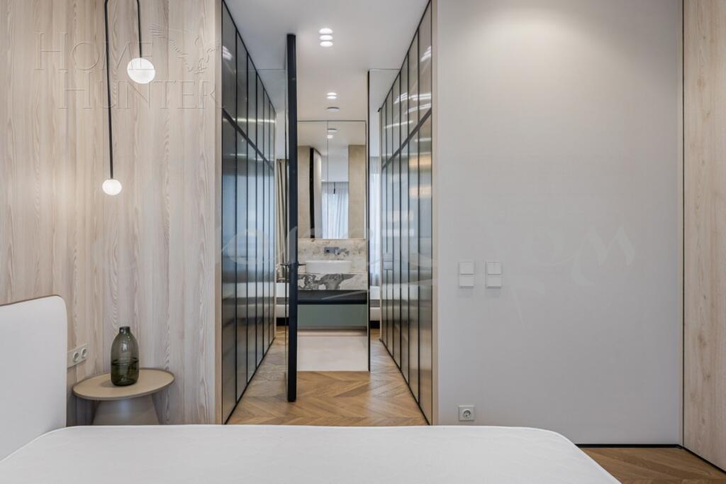 2-КОМН. КВАРТИРА С ОТДЕЛКОЙ 69.1 М² НА 20 ЭТАЖЕ