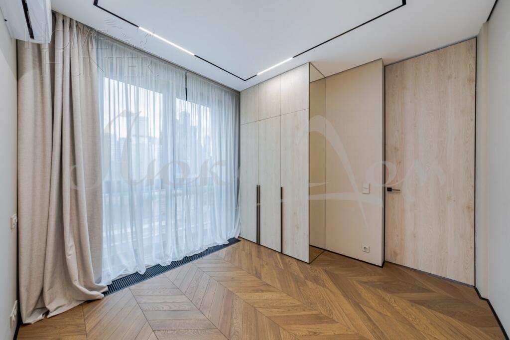 2-КОМН. КВАРТИРА С ОТДЕЛКОЙ 69.1 М² НА 20 ЭТАЖЕ