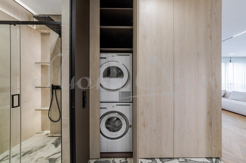 2-КОМН. КВАРТИРА С ОТДЕЛКОЙ 69.1 М² НА 20 ЭТАЖЕ