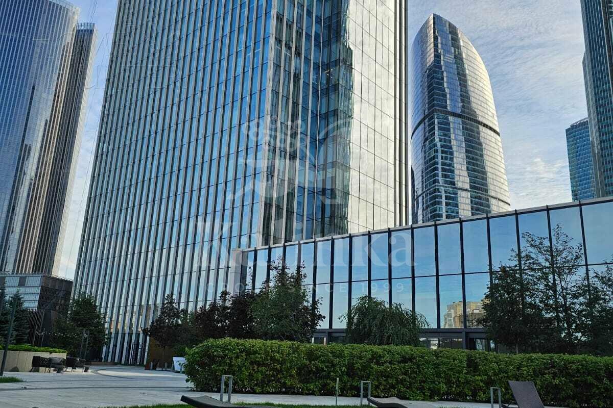 1-КОМН. АПАРТАМЕНТЫ С ОТДЕЛКОЙ 61.8 М² НА 13 ЭТАЖЕ