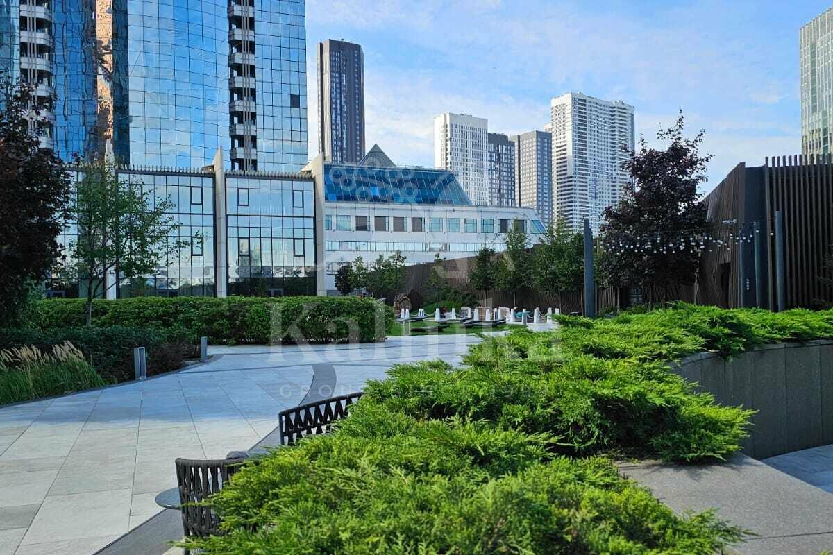 1-КОМН. АПАРТАМЕНТЫ С ОТДЕЛКОЙ 61.8 М² НА 13 ЭТАЖЕ