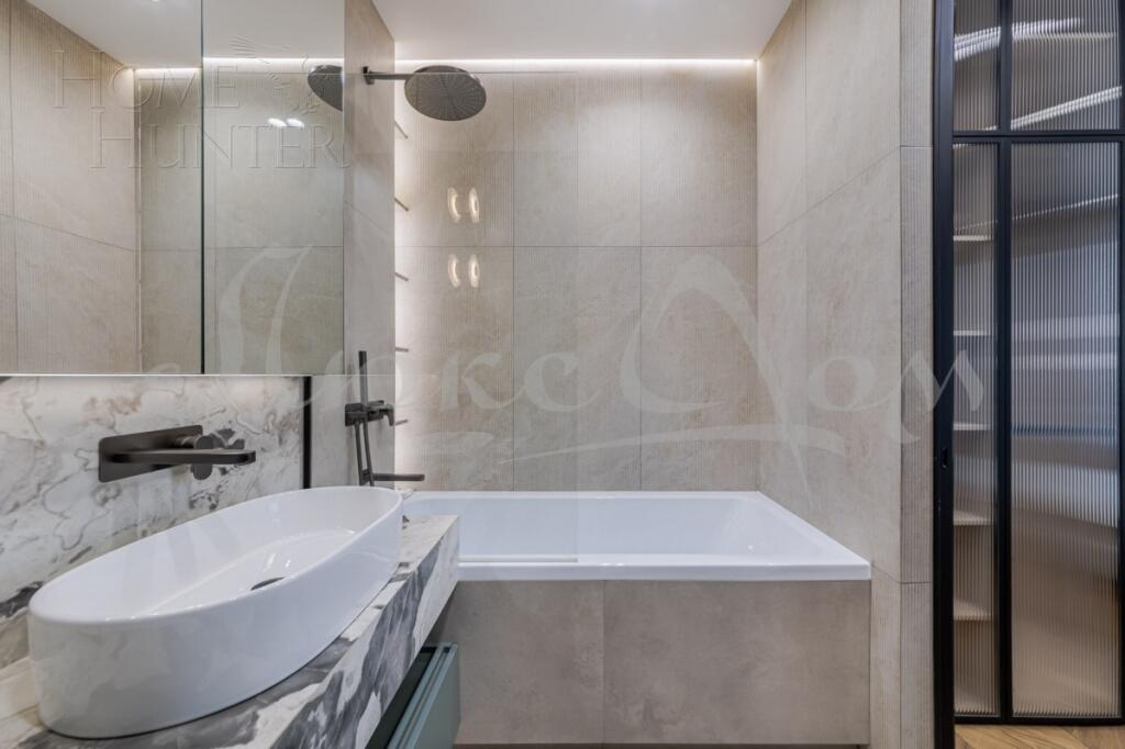 2-КОМН. КВАРТИРА С ОТДЕЛКОЙ 69.1 М² НА 20 ЭТАЖЕ