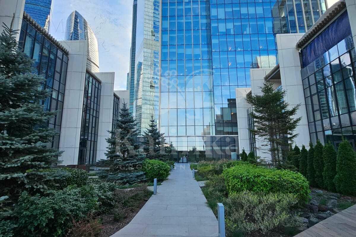 1-КОМН. АПАРТАМЕНТЫ С ОТДЕЛКОЙ 61.8 М² НА 13 ЭТАЖЕ