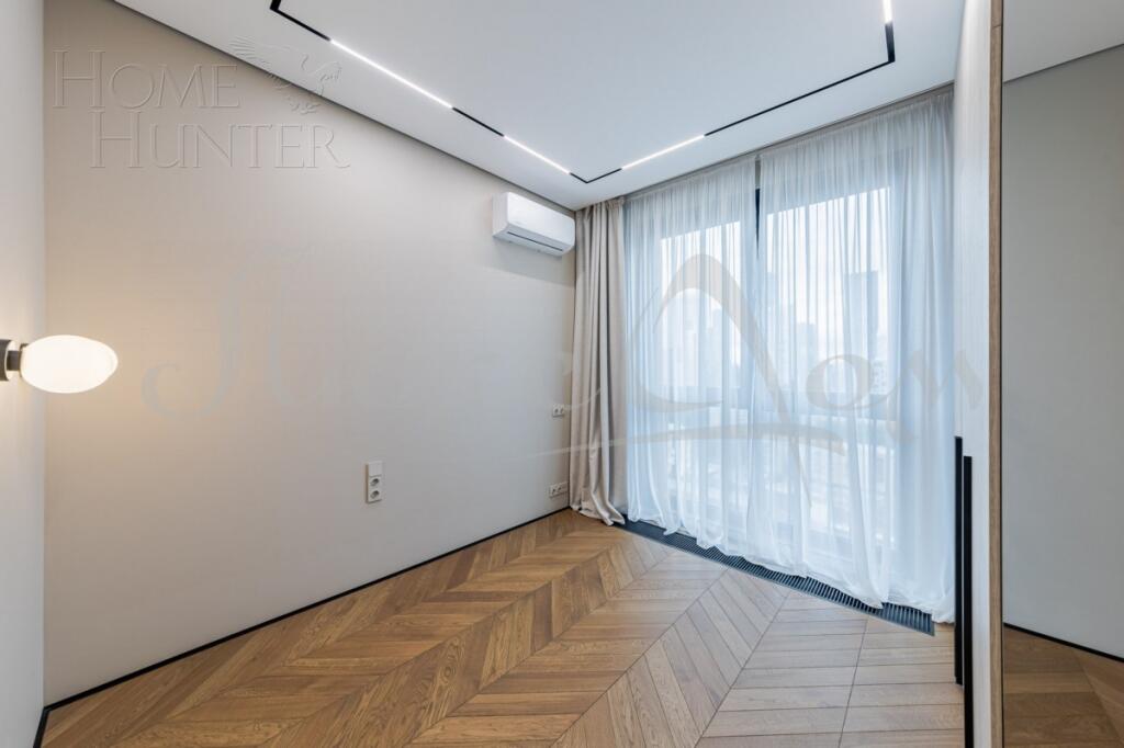 2-КОМН. КВАРТИРА С ОТДЕЛКОЙ 69.1 М² НА 20 ЭТАЖЕ