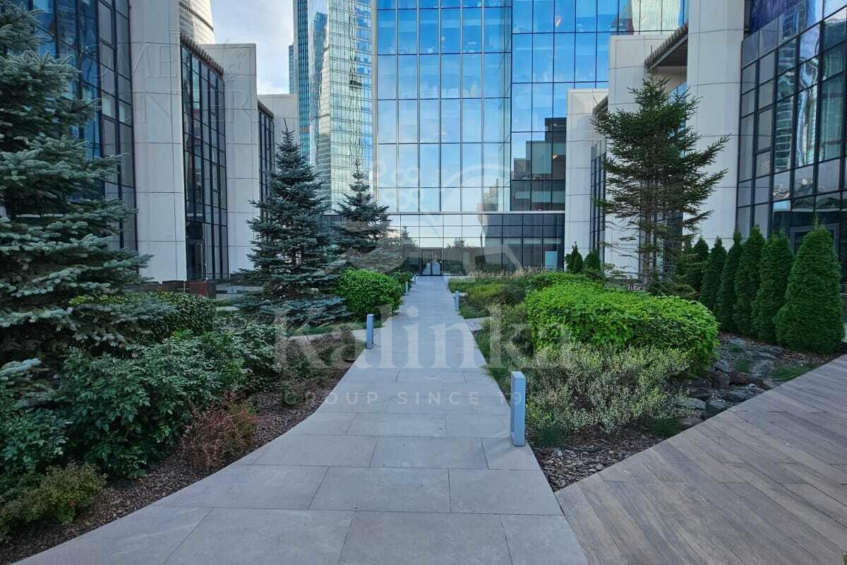 1-КОМН. АПАРТАМЕНТЫ С ОТДЕЛКОЙ 61.8 М² НА 13 ЭТАЖЕ