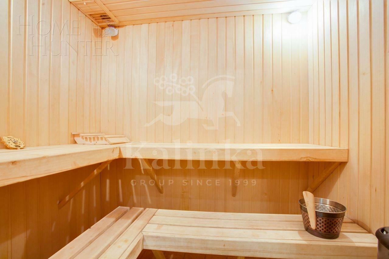 2-этажный коттедж 1 140 м² с отделкой