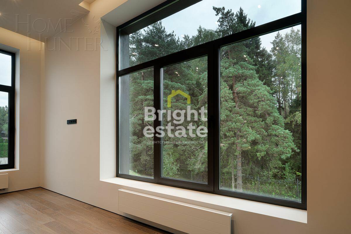 2-этажный коттедж 622 м² с отделкой