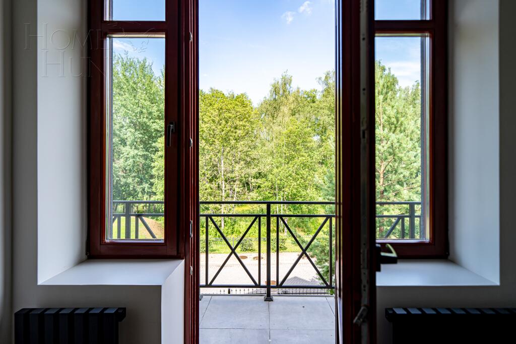 2-этажный коттедж 693 м² с отделкой