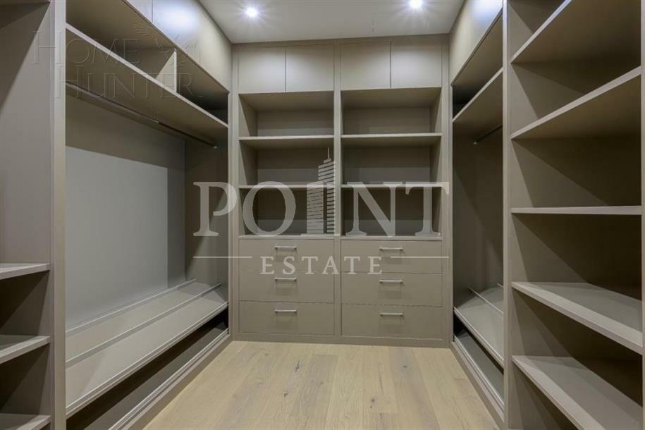 2-этажный коттедж 655 м² с отделкой